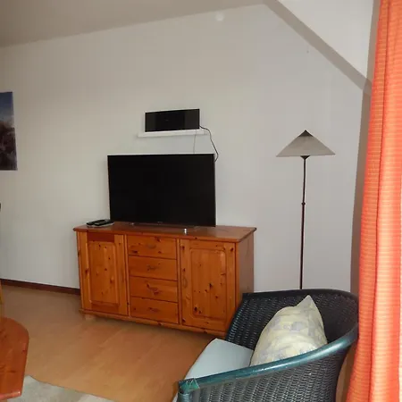 Katharina Appartement