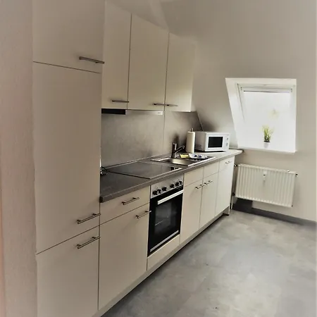 Appartement Katharina *