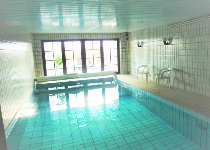 Appartement Katharina *