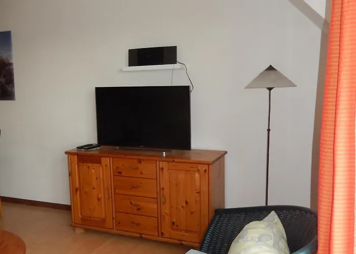 Katharina Appartement