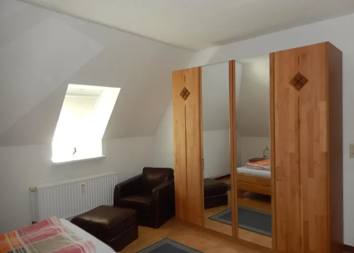 Appartement Katharina