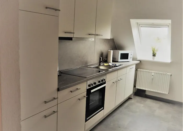 Appartement Katharina *