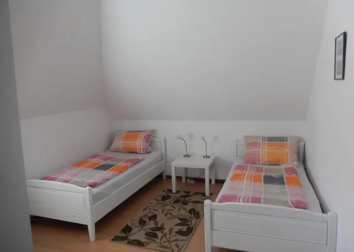 Katharina Appartement