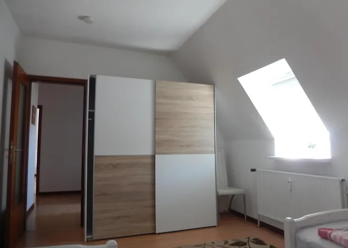 Appartement Katharina *