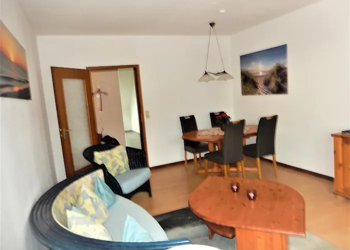 Katharina Appartement Westerdeichstrich